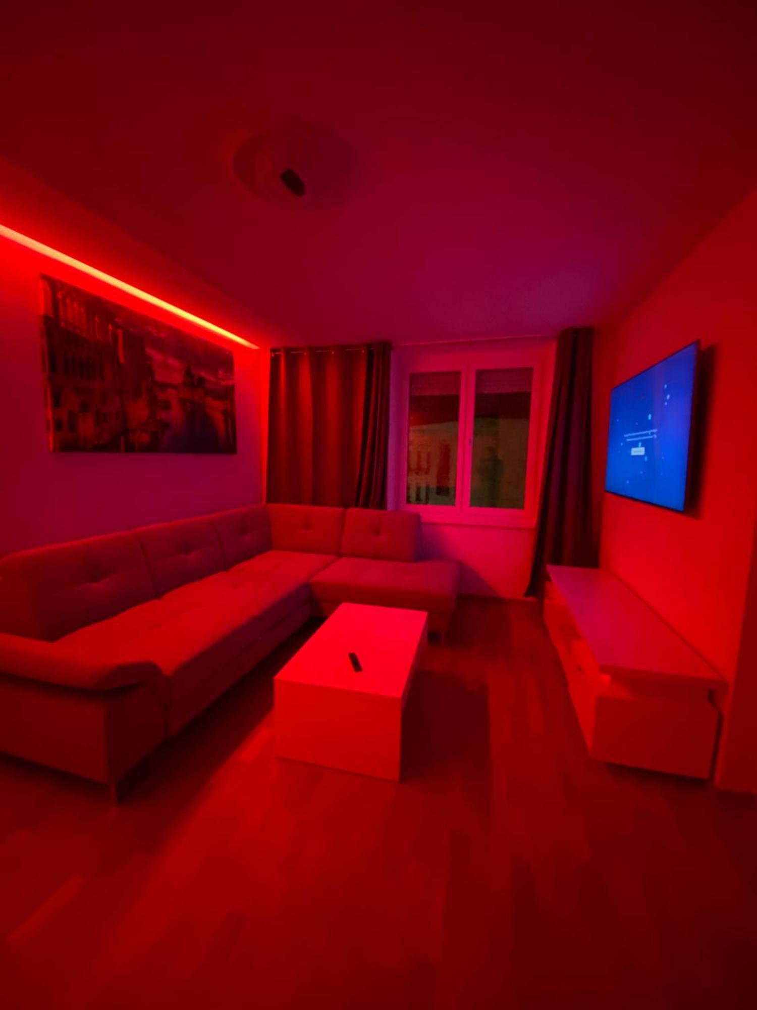 Neicapartmentlandskron 1010 Viena Exterior foto