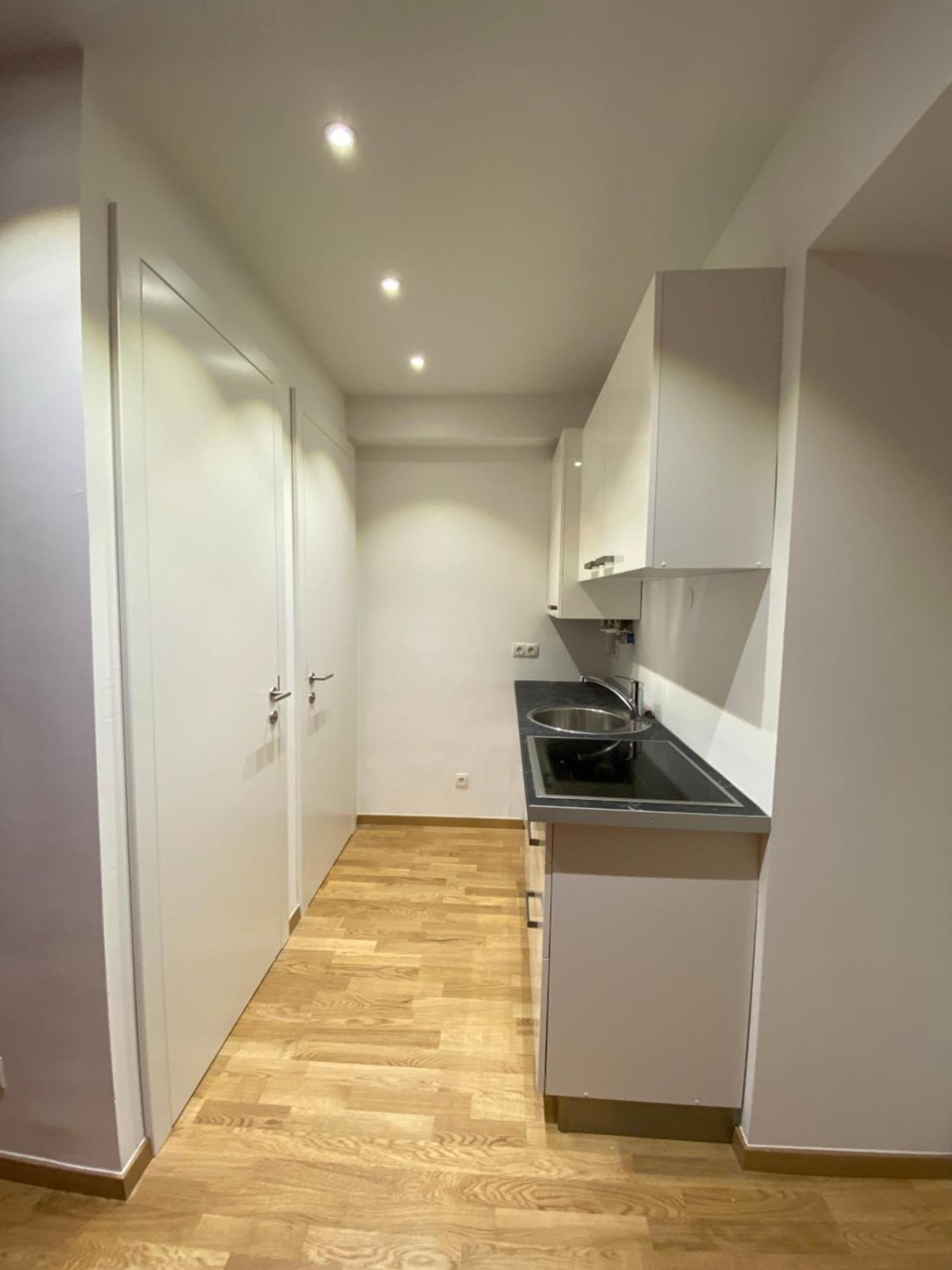 Neicapartmentlandskron 1010 Viena Exterior foto