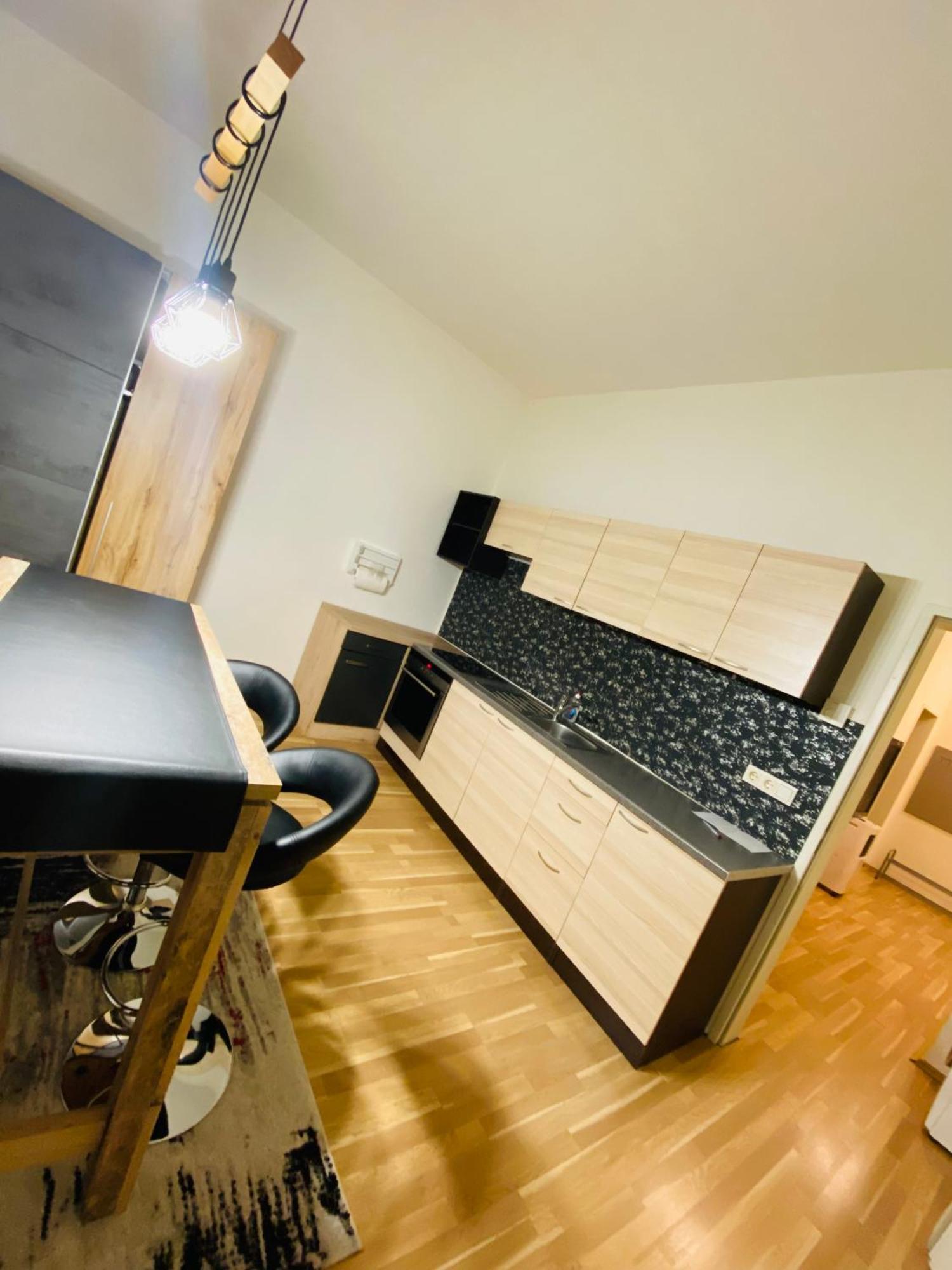 Neicapartmentlandskron 1010 Viena Exterior foto
